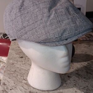 Unisex Paperboy Hat